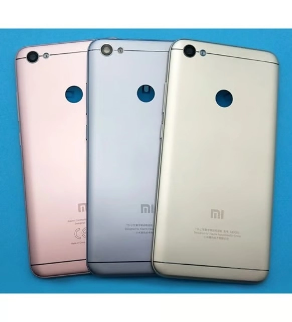 Redmi 5A Arka Kapak
