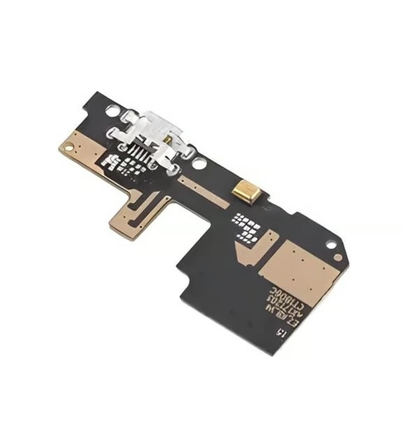 Redmi 5 Plus Şarj Bordu