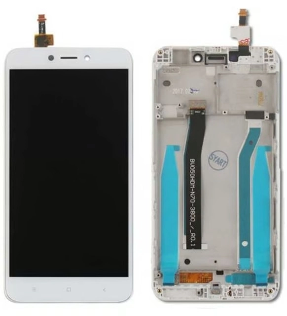 Redmi 4X Ekran Dokunmatik