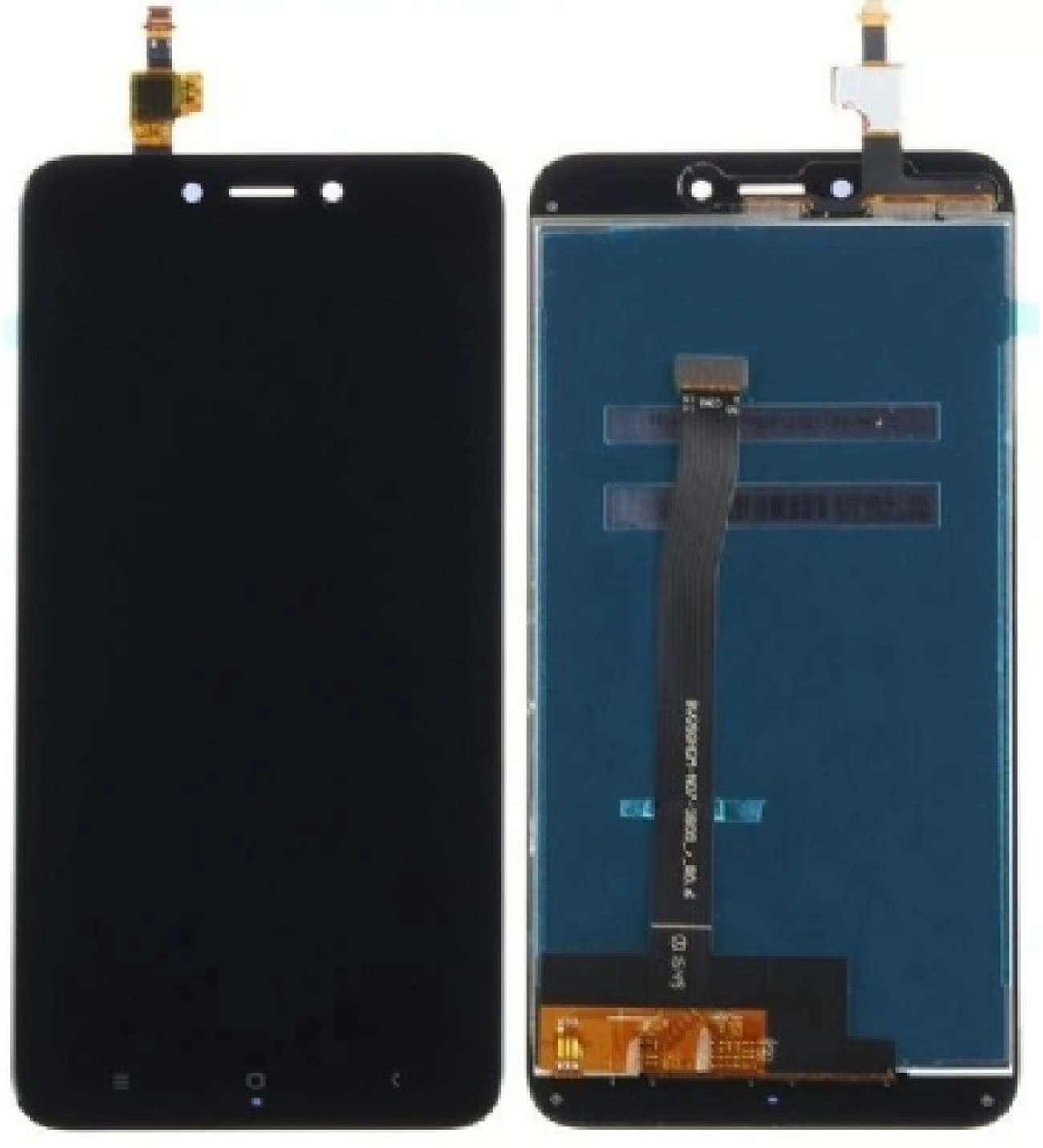 Redmi 4X Ekran Dokunmatik