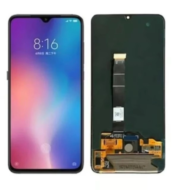 Xiaomi Mi 9 Ekran Dokunmatik