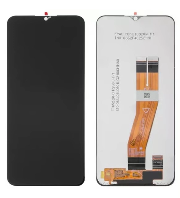 Samsung Galaxy M03s Ekran Dokunmatik