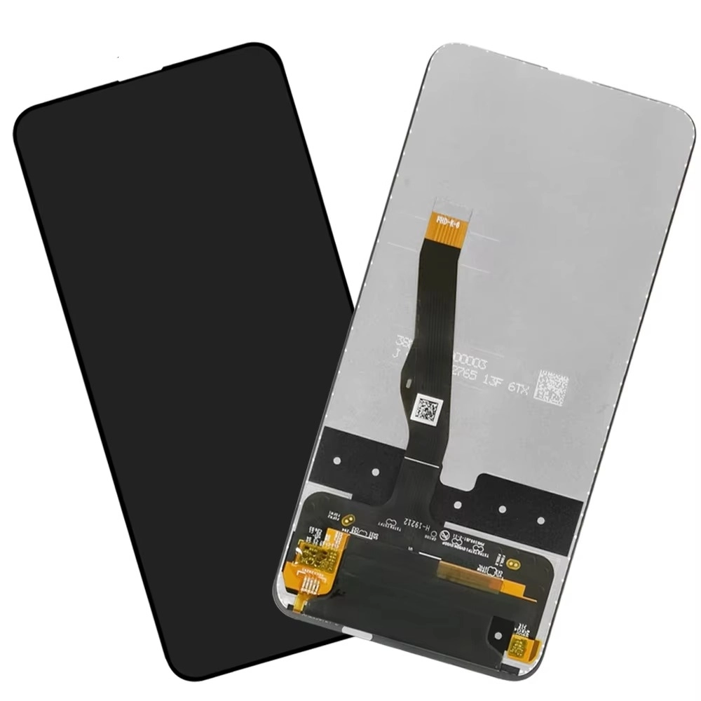 Huawei Y9 Prime 2019  Ekran Dokunmatik