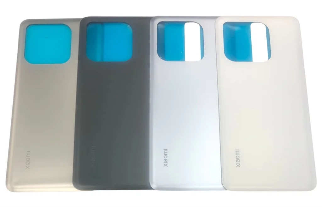 Xiaomi 14T Arka Kapak