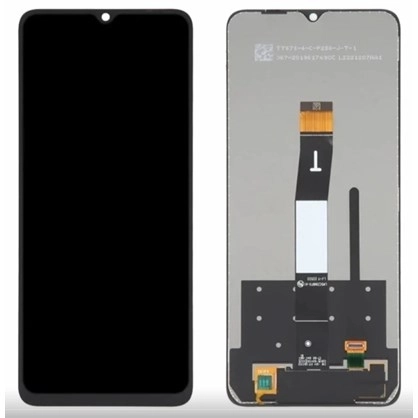 Redmi Note 11 Ekran Dokunmatik