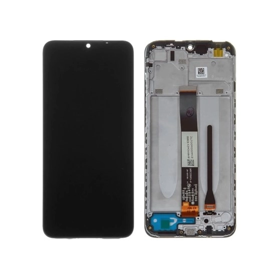 Redmi 9C Ekran Dokunmatik