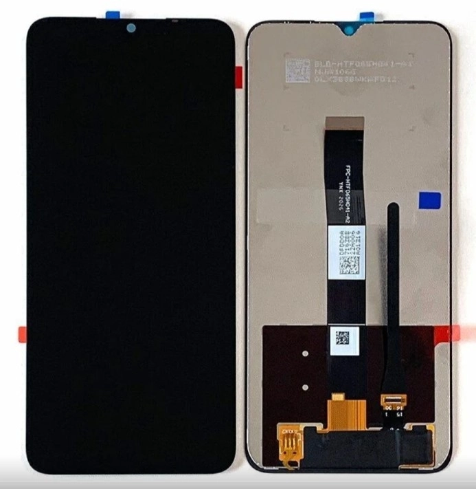 Redmi A2 Ekran Dokunmatik