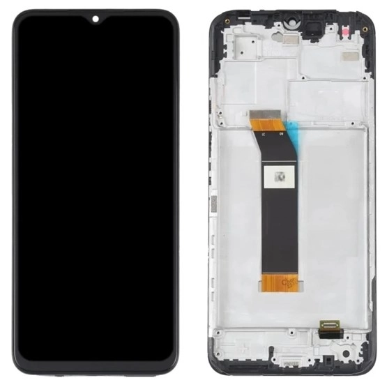 Redmi Note 10 5G Ekran Dokunmatik