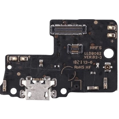 Redmi K60 Pro Şarj Bordu