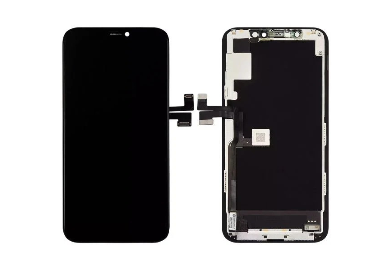 Apple iPhone 11 Pro  LCD Ekran Dokunmatik (gx)