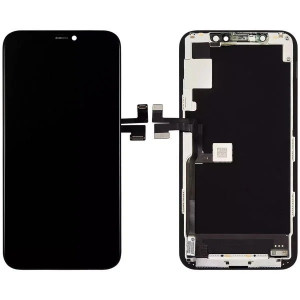 Apple iPhone 11 Pro  LCD Ekran Dokunmatik (İncell)