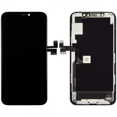 Apple iPhone 11 Pro  LCD Ekran Dokunmatik (İncell)