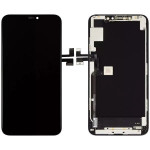 Apple iPhone 11 Pro Max LCD Ekran Dokunmatik