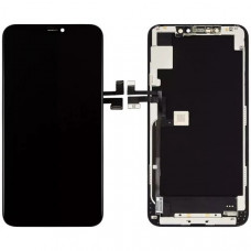 Apple iPhone 11 Pro Max LCD Ekran Dokunmatik