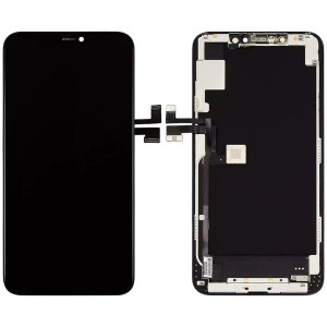 Apple iPhone 11 Pro Max LCD Ekran Dokunmatik