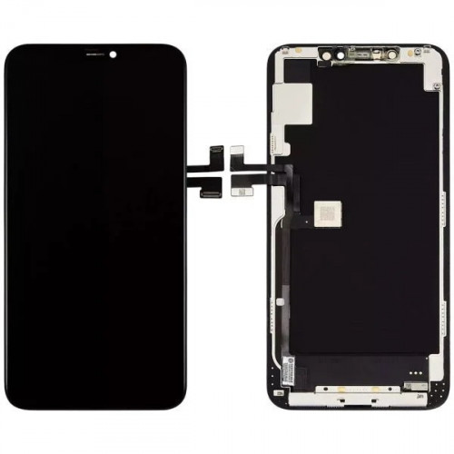 Apple iPhone 11 Pro Max LCD Ekran Dokunmatik