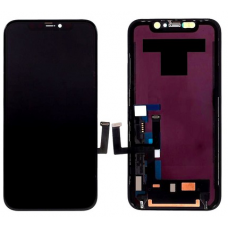 Apple iPhone 11 (İncell) LCD Ekran Dokunmatik