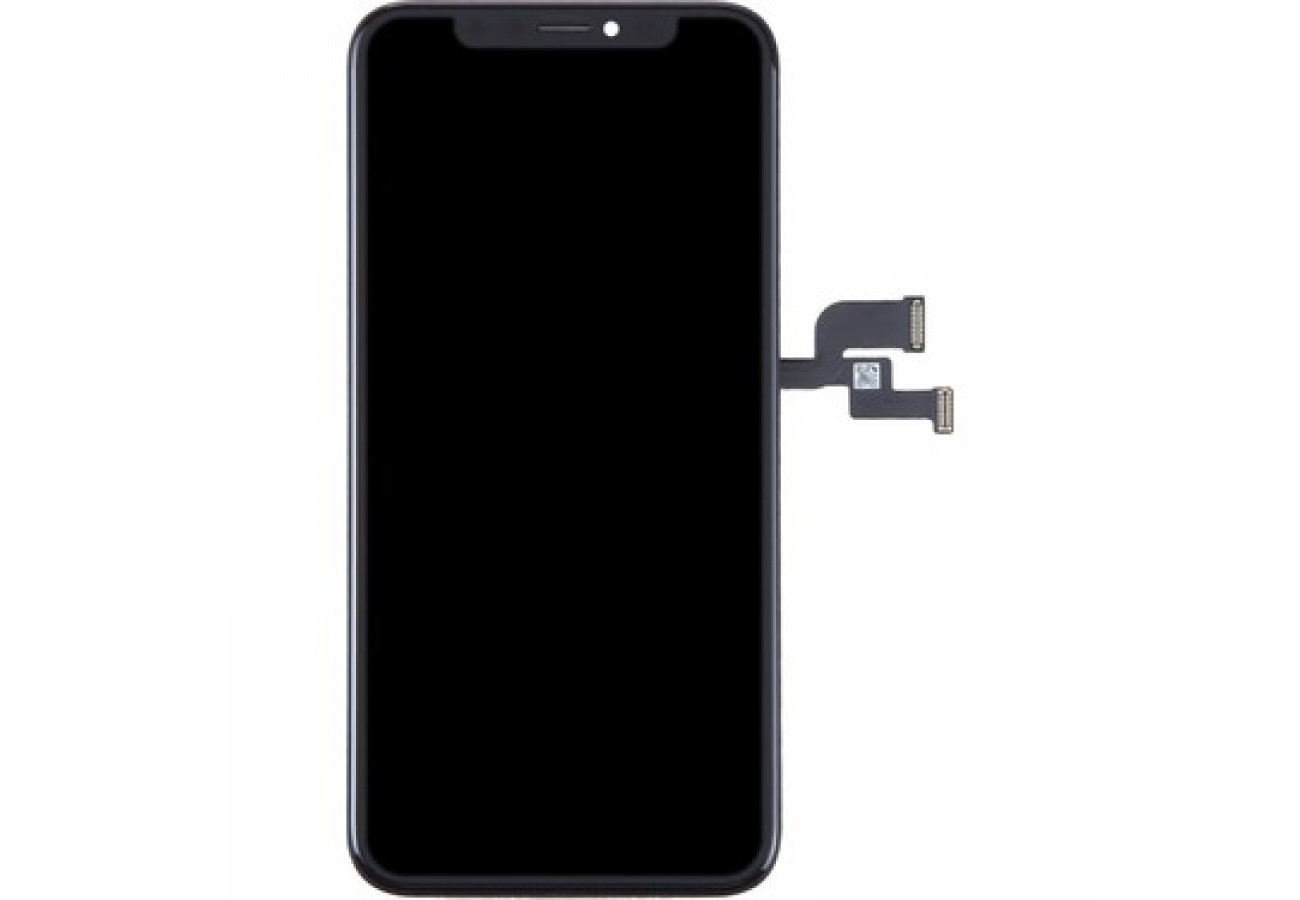 Apple iPhone X (HD+İncell  LCD Ekran Dokunmatik