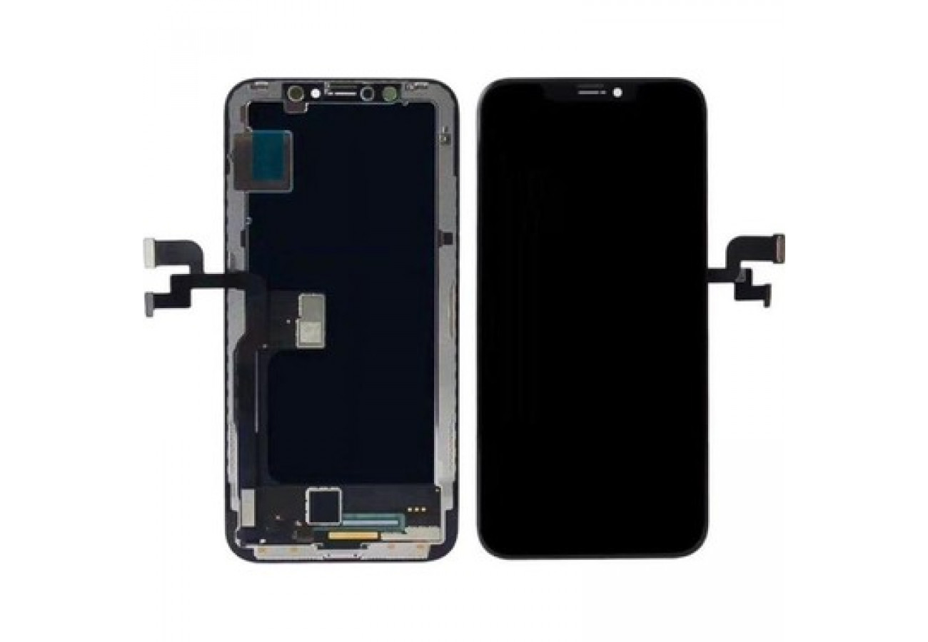 Apple iPhone Xs LCD Ekran Dokunmatik
