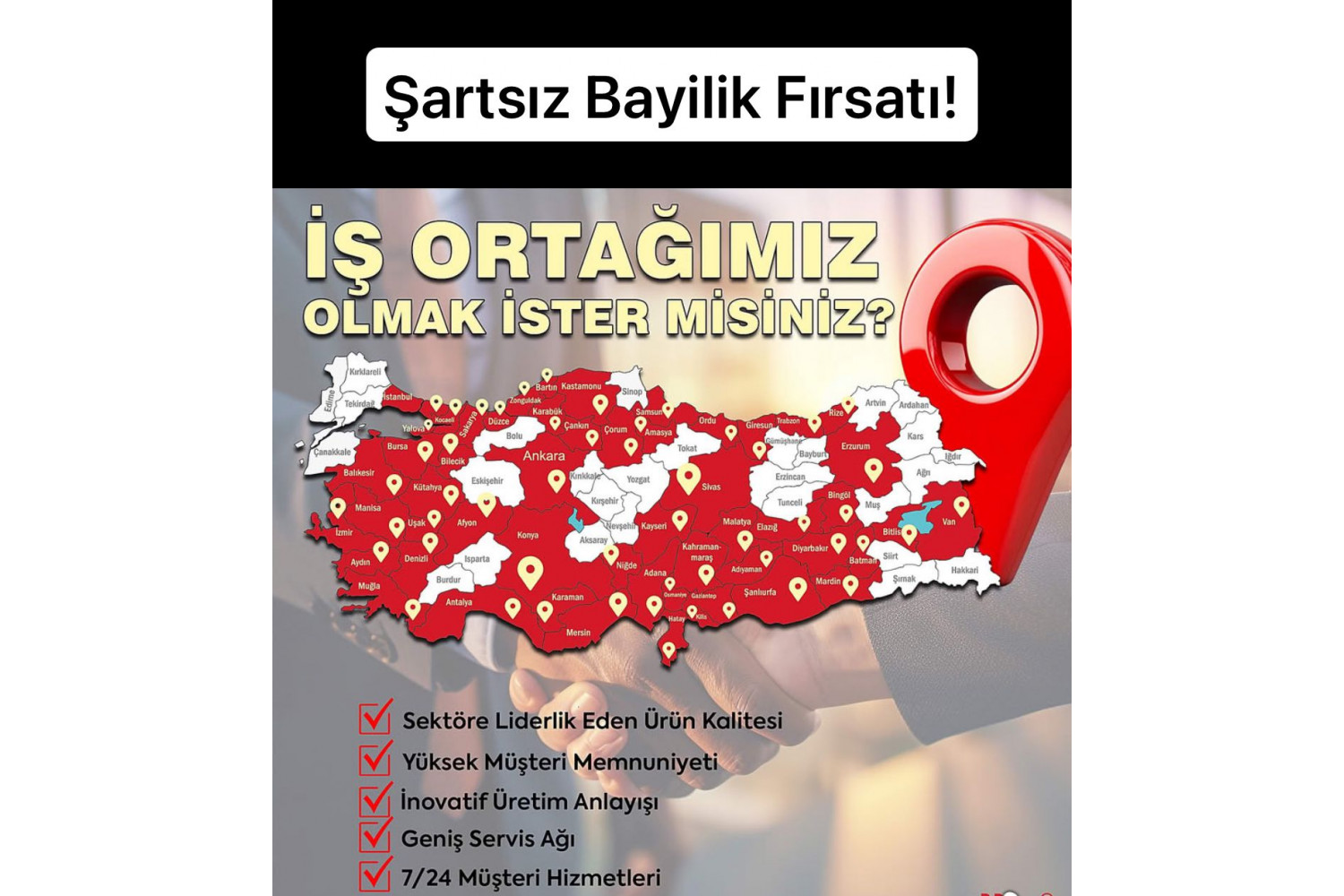 Sadece Toptan