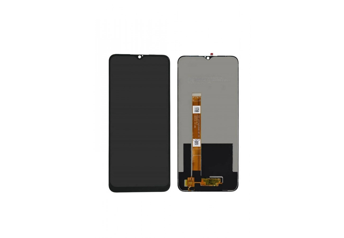 Oppo A15 CPH2185 LCD Ekran Dokunmatik Orjinal