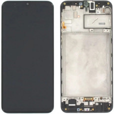 Samsung Galaxy A15 4g SM-A155  LCD Ekran Dokunmatik