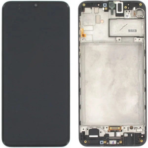 Samsung Galaxy A15 4g SM-A155  LCD Ekran Dokunmatik