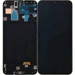 Samsung Galaxy SM A20 A205F  Oled  Lcd Ekran Dokunmatik