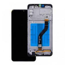 Samsung Galaxy A20s SM-A207 Lcd Ekran Dokunmatik