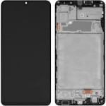 Samsung Galaxy A22 4G (SM-A225F) oled Lcd Ekran Dokunmatik