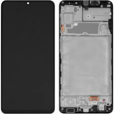 Samsung Galaxy A22 4G (SM-A225F) oled Lcd Ekran Dokunmatik
