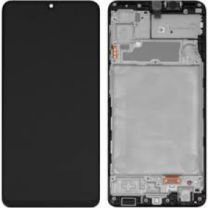 Samsung Galaxy A22 4G (SM-A225F) oled Lcd Ekran Dokunmatik