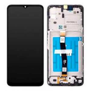 Samsung Galaxy A22 5G Lcd Ekran + Dokunmatik SM-A226