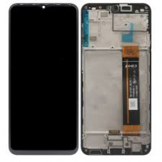 Samsung Galaxy A23 SM-A235F Lcd Ekran Dokunmatik