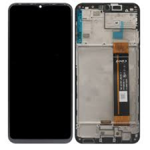 Samsung Galaxy A23 SM-A235F Lcd Ekran Dokunmatik