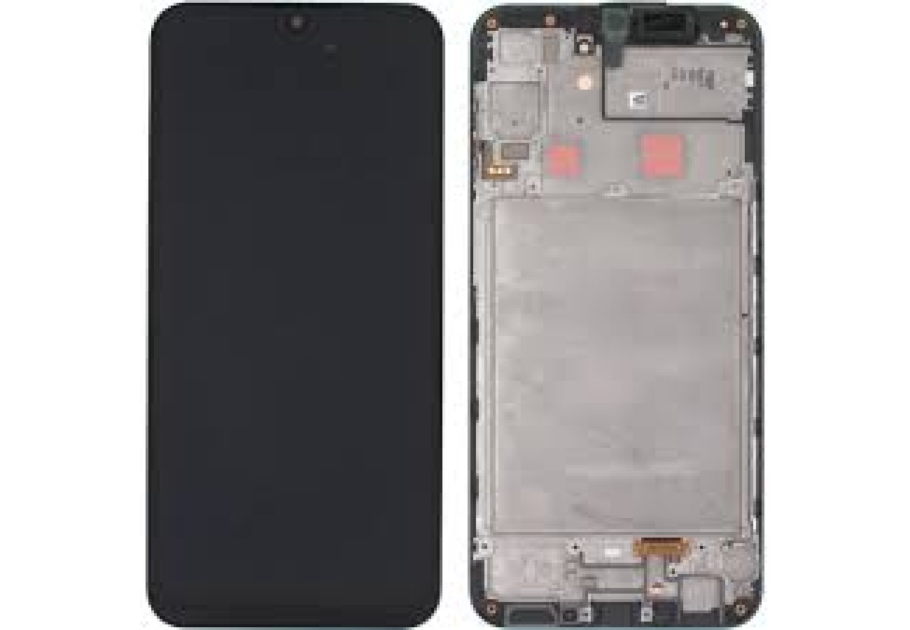 Samsung Galaxy A24 SM-A245 Lcd Ekran