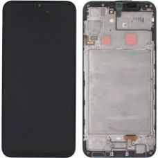 Samsung Galaxy A24 SM-A245 Lcd Ekran
