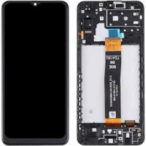 Samsung Galaxy A25 5G SM-A256 Lcd Ekran Dokunmatik 