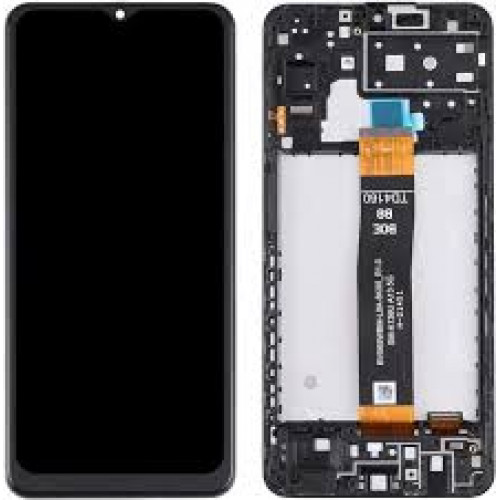 Samsung Galaxy A25 5G SM-A256 Lcd Ekran Dokunmatik 