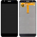 Samsung Galaxy A2 Core (Sm-A260F) Lcd Ekran+Dokunmatik