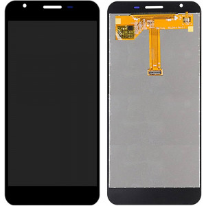 Samsung Galaxy A2 Core (Sm-A260F) Lcd Ekran+Dokunmatik