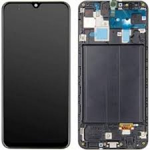 Samsung Galaxy A30 SM-A305 Lcd Ekran Dokunmatik
