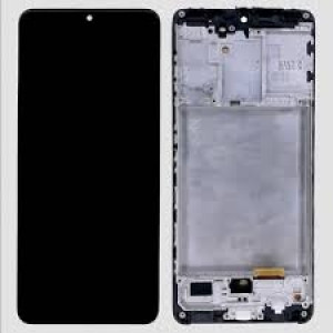 Samsung Galaxy A31 A315  Lcd Ekran Dokunmatik Oled