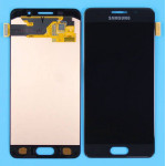 Samsung A3 2016 A310  LCD Dokunmatik Ekran OLED