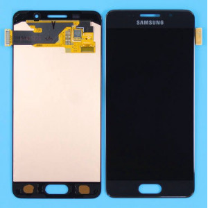 Samsung A3 2016 A310  LCD Dokunmatik Ekran OLED