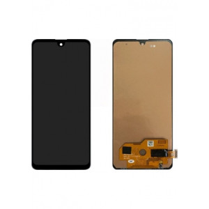  Samsung Galaxy A31S Sm-A317 Lcd Ekran Dokunmatik