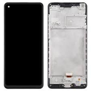 Samsung Galaxy  A21S SM-A217F Lcd Dokunmatik Ekran