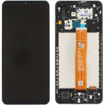 Samsung Galaxy A02 Sm-A022F Lcd Ekran Dokunmatik 