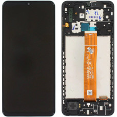 Samsung Galaxy A02 Sm-A022F Lcd Ekran Dokunmatik 