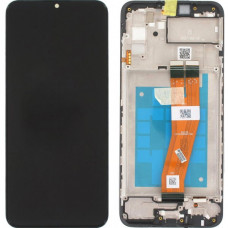 Samsung Galaxy A02S Sm-A025F Lcd Ekran Dokunmatik 